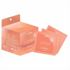 LENÇO UMEDECIDO HC706