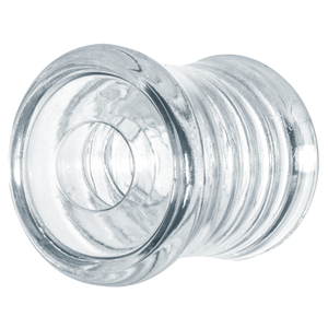 ANUS HZ655  F COR:TRANSPARENTE;TAMANHO:UNICO HOT
