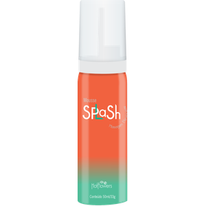 SPLASH MOUSE F CORPORAL EFERVESCENTE
