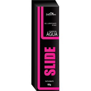 SLIDE HC751 TUTTI-FRUTE BASE DE AGUA