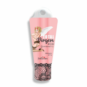 TOTAL VIRGEM HOT
