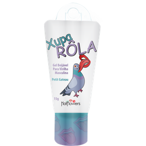 XUPA ROLA HC794