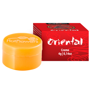 ORIENTAL CREME HC279