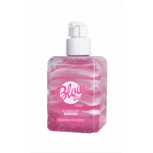 BLOW GIRL HC698