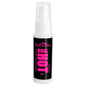 ORAL HOT HC775
