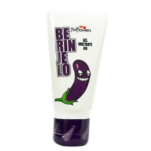 BERINJELA  HOT