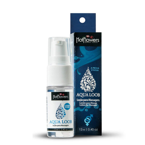 AQUA LOOB  HC444