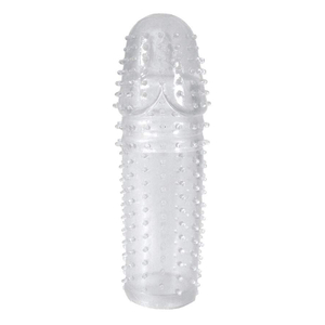 CAPA CILICONE PENIANA HOT