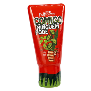 COMIGO NINGUEM PODE  HOT