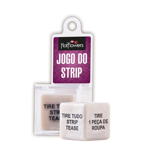 DADO JOGO DO STRIP. HZ318B HOT