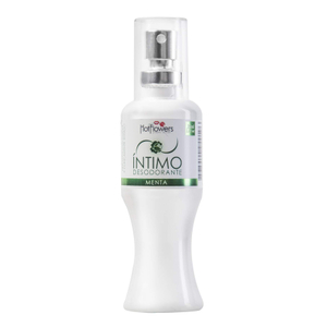 INTIMO DESODORANTE MENTA HOT