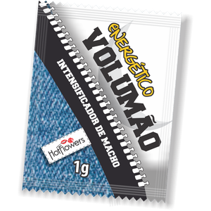 VOLUMÃO POWER HC693 F PÒ HOT PROMOÇÃO