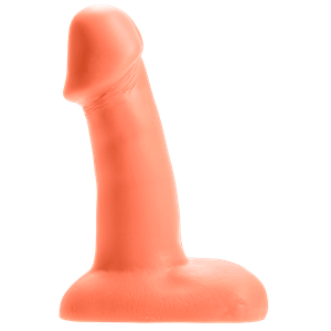 PROTESE HP373N F C/ESCROTO 15X5,4CM
