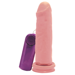 PROTESE 15,5X4,2CM FOGO PAIXAO VIBRO
