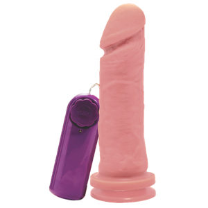 PROTESE 15,5X4,5 FOGO PAIXAO VIBRO