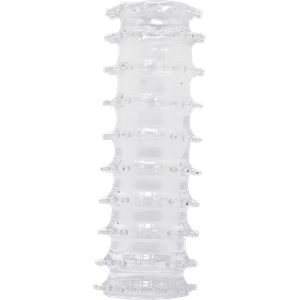 CAPA PENIANA SILICONE HOT