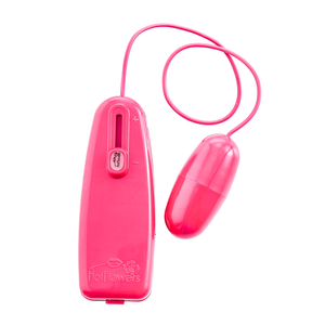 BULLET VIBRADOR COR:PINK;TAMANHO:UNICO HOT