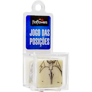 DADO JOGO DE POSICOES