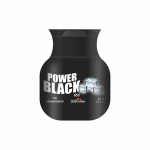 POWER BLACK ICE HOT