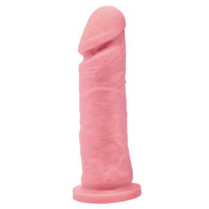 PROTESE HP357N TAMANHO:15,5X4,5CM;COR:NATURAL HOT