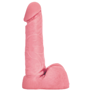 PROTESE TAMANHO:14,5X4,6CM;COR:NATURAL HOT