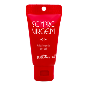 SEMPRE VIRGEM HOT