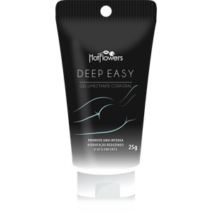 DEEP EASY PR GEL UMECTANTE