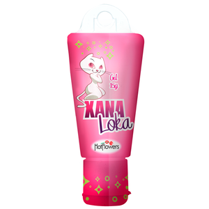 XANA LOKA HOT