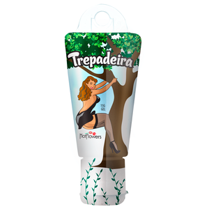 TREPADEIRA  HOT