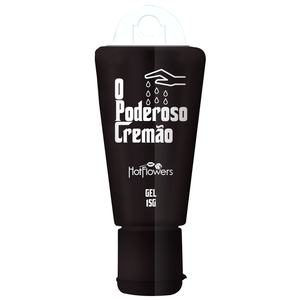O PODEROSO CREMÃO HOT