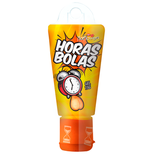 HORAS BOLAS RETARDA AQUECE PROLONGA HOT