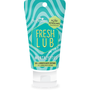 FRESH LUB MANTALYPTUS BEIJAVEL HOT