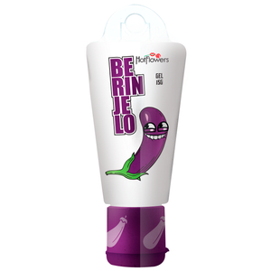 BERINJELA  HOT