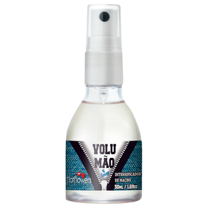 VOLUMÃO LIQUIDO 50ml HOT