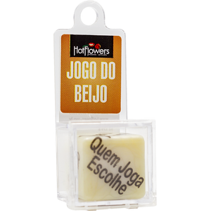 DADO JOGO DO BEIJO HZ379B