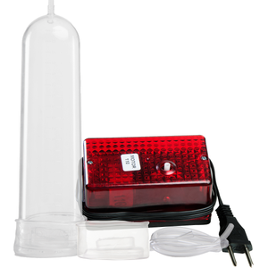 BOMBA PENIANA HZ319 110V ELETRICA HOT  F