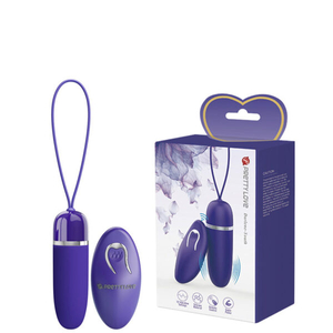 CAPSULA VIBRATORIA BI-014403WL