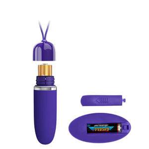CAPSULA VIBRATORIA BI-014403WL