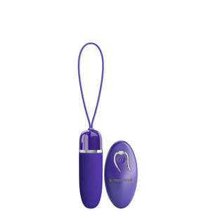 CAPSULA VIBRATORIA BI-014403WL