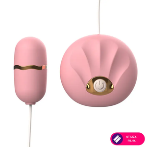 CAPSULA VIBRATORIA MLBC1030-RS