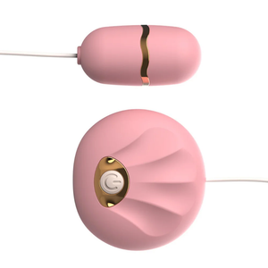 CAPSULA VIBRATORIA MLBC1030-RS
