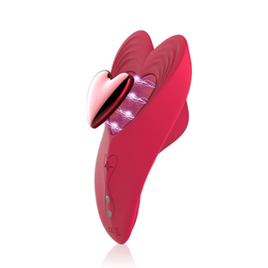 VIBRADOR MLPP3078 DE CALCINHA
