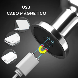 PLUG MLPA6011 VIBRAÇÃO:10