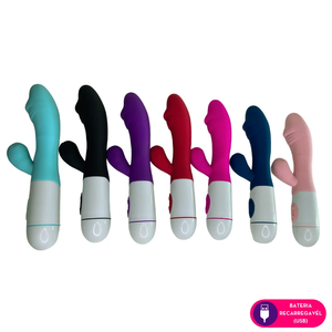 VIBRADOR MLVE4020