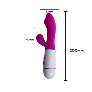 VIBRADOR MLVE4020