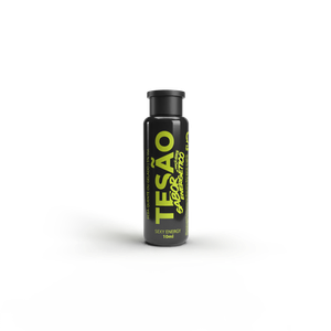 TESÃO SABOR ENERGETICO MAÇA VERDE 10ml
