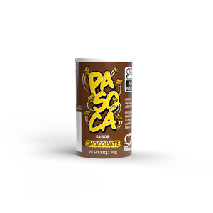 PASSOCA CHOCOLATE