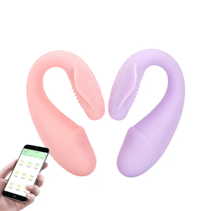 VIBRADOR CASAL MLPP1209 10 VIBRO APLICATIVO