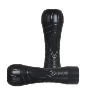 MASTURBADOR LANTERNA MAN1068 COM VIBRO MEAME