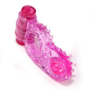 ANEL MLNA1002 VIBRA  MEAME COR:ROXO